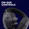 Trust GXT492 Carus headset bedraad hoofdband gaming zwart