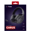 Trust GXT492 Carus headset bedraad hoofdband gaming zwart