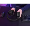 Trust GXT492 Carus headset bedraad hoofdband gaming zwart