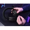 Trust GXT492 Carus headset bedraad hoofdband gaming zwart