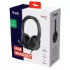 Trust Ayda Max USB headset bedraad hoofdband kantoor/callcenter USB Type-C / USB Type-A zwart