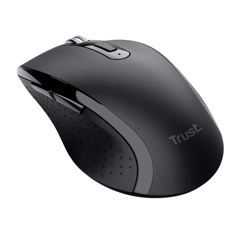 Trust Sura muis kantoor rechtshandig RF draadloos optisch 1500 DPI