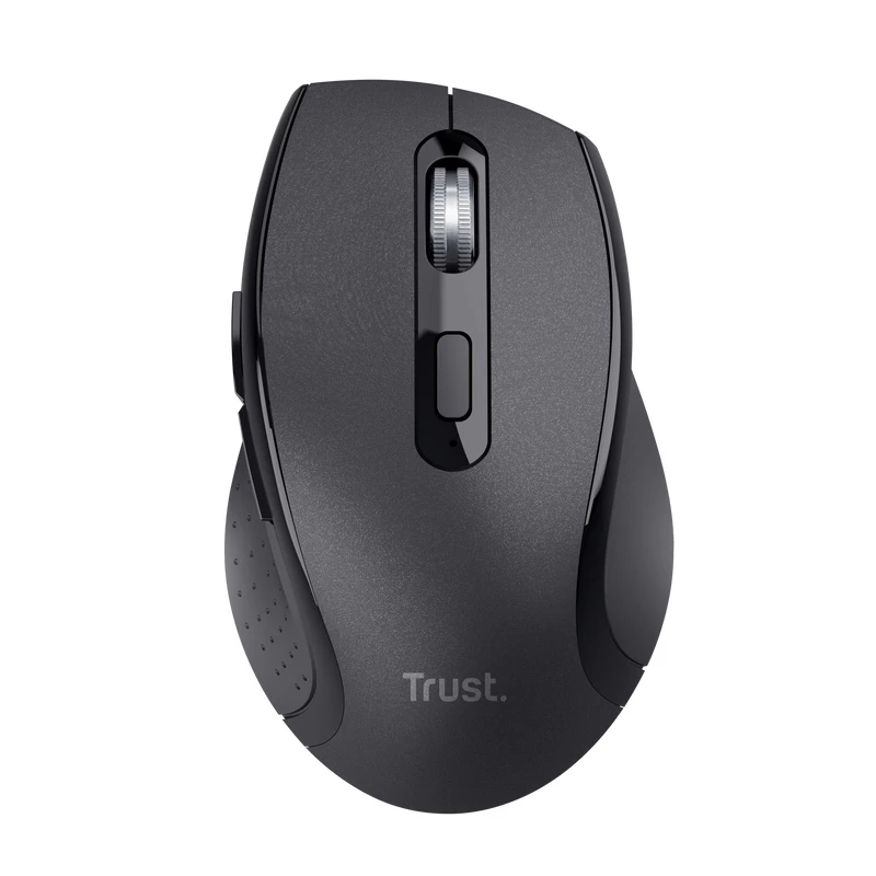 Trust Sura muis kantoor rechtshandig RF draadloos optisch 1500 DPI