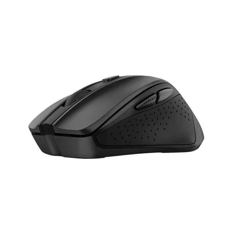 Trust Nito muis universeel dubbelhandig RF draadloos optisch 2200 DPI