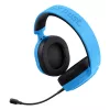 Trust GXT 498B Forta headset bedrade headset met hoofdband gaming blauw