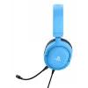 Trust GXT 498B Forta headset bedrade headset met hoofdband gaming blauw