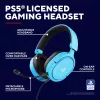 Trust GXT 498B Forta headset bedrade headset met hoofdband gaming blauw