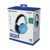 Trust GXT 498B Forta headset bedrade headset met hoofdband gaming blauw