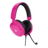 Trust GXT 498P Forta headset bedraad hoofdband gaming roze