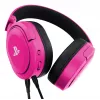 Trust GXT 498P Forta headset bedraad hoofdband gaming roze
