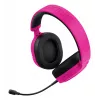 Trust GXT 498P Forta headset bedraad hoofdband gaming roze