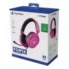 Trust GXT 498P Forta headset bedraad hoofdband gaming roze