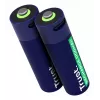 Trust 25584 huishoudbatterij oplaadbare batterij AA
