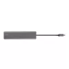 Trust 25661 interface-hub USB Type-C aluminium