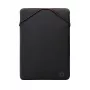 HP omkeerbare beschermhoes 15,6 inch mauve laptophoes, hoestas, 190 g