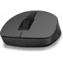 HP 150 draadloze muis, ambidexter, optisch, RF draadloos, 1600 dpi, zwart
