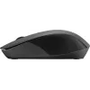 HP 150 draadloze muis, ambidexter, optisch, RF draadloos, 1600 dpi, zwart