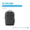 HP Renew Travel 15,6 inch rugzak, rugzak, 650 g