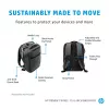 HP Renew Travel 15,6 inch rugzak, rugzak, 650 g