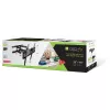 Techly 23-55 inch wandbeugel voor LED TV LCD volledig beweegbaar dubbele arm” ICA-PLB 147M