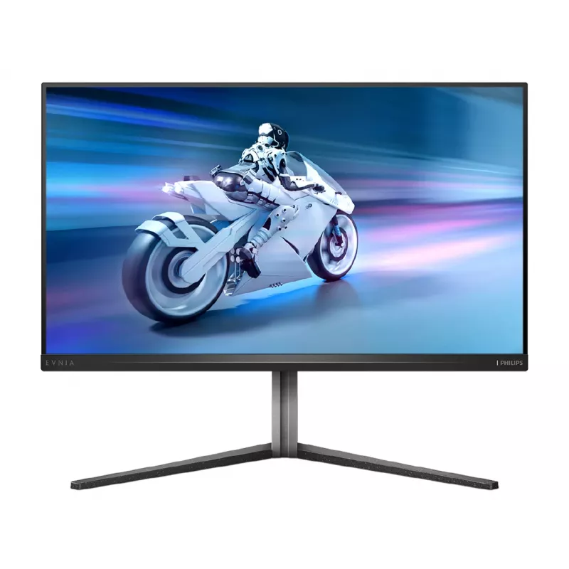 Philips Evnia 32M2N6800M/00 computermonitor 80 cm (31,5 inch) 3840 x 2160 pixel 4K Ultra HD LCD grijs