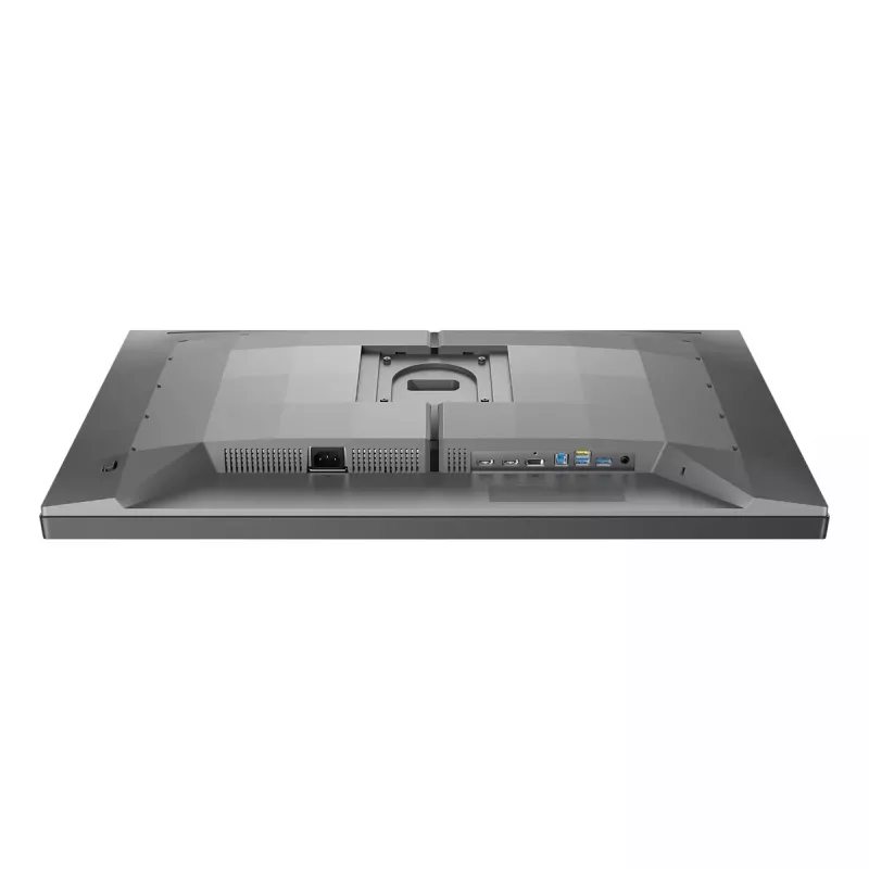 Philips Evnia 32M2N6800M/00 computermonitor 80 cm (31,5 inch) 3840 x 2160 pixel 4K Ultra HD LCD grijs