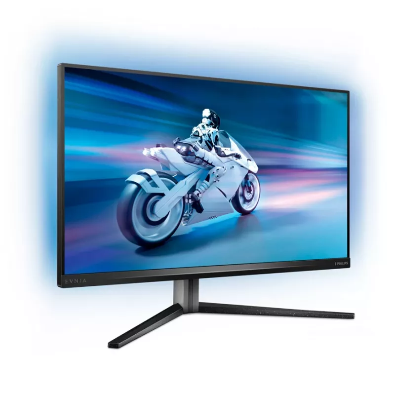 Philips Evnia 32M2N6800M/00 computermonitor 80 cm (31,5 inch) 3840 x 2160 pixel 4K Ultra HD LCD grijs