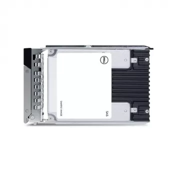 DELL 345-BGSQ interne solid-state-schijf 960 GB 2,5 inch Serial ATA III