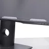 StarTech.com privacyfilter voor Dell P3424WE curved ultrawide 21:9 monitor, dubbelzijdig filter mat/glanzend, computermonitor-privacyfilter, TAA-conform