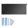StarTech.com privacyfilter voor Dell P3424WE curved ultrawide 21:9 monitor, dubbelzijdig filter mat/glanzend, computermonitor-privacyfilter, TAA-conform