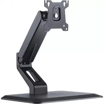 Techly ICA-LCD 35TS monitorbeugel/-standaard 81,3 cm (32 inch) bureau zwart