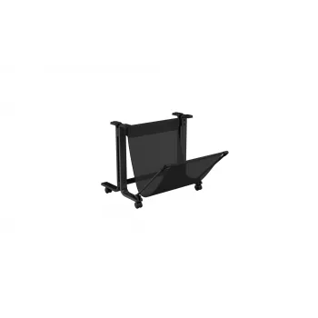 HP DesignJet T200/T600 24 inch printerstandaard, HP DesignJet T200, T600-printers, 770 mm, 940 mm, 650 mm, 7 kg, 1140 mm