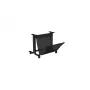HP DesignJet T200/T600 24 inch printerstandaard, HP DesignJet T200, T600-printers, 770 mm, 940 mm, 650 mm, 7 kg, 1140 mm