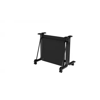 HP DesignJet T200/T600 24 inch printerstandaard, HP DesignJet T200, T600-printers, 770 mm, 940 mm, 650 mm, 7 kg, 1140 mm