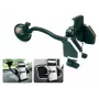 Sandberg In Car universele mobiele houder, mobiele telefoon/smartphone, passieve houder, auto, zwart