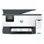 HP OfficeJet Pro 9125e draadloze all-in-one kleurenprinter, Instant Ink; dubbelzijdig printen