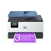 HP OfficeJet Pro 9125e draadloze all-in-one kleurenprinter, Instant Ink; dubbelzijdig printen