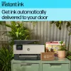 HP OfficeJet Pro 9125e draadloze all-in-one kleurenprinter, Instant Ink; dubbelzijdig printen
