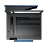 HP OfficeJet Pro 9125e draadloze all-in-one kleurenprinter, Instant Ink; dubbelzijdig printen
