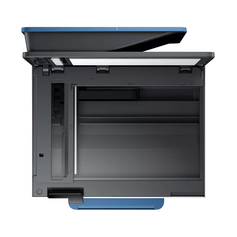 HP OfficeJet Pro 9125e draadloze all-in-one kleurenprinter, Instant Ink; dubbelzijdig printen