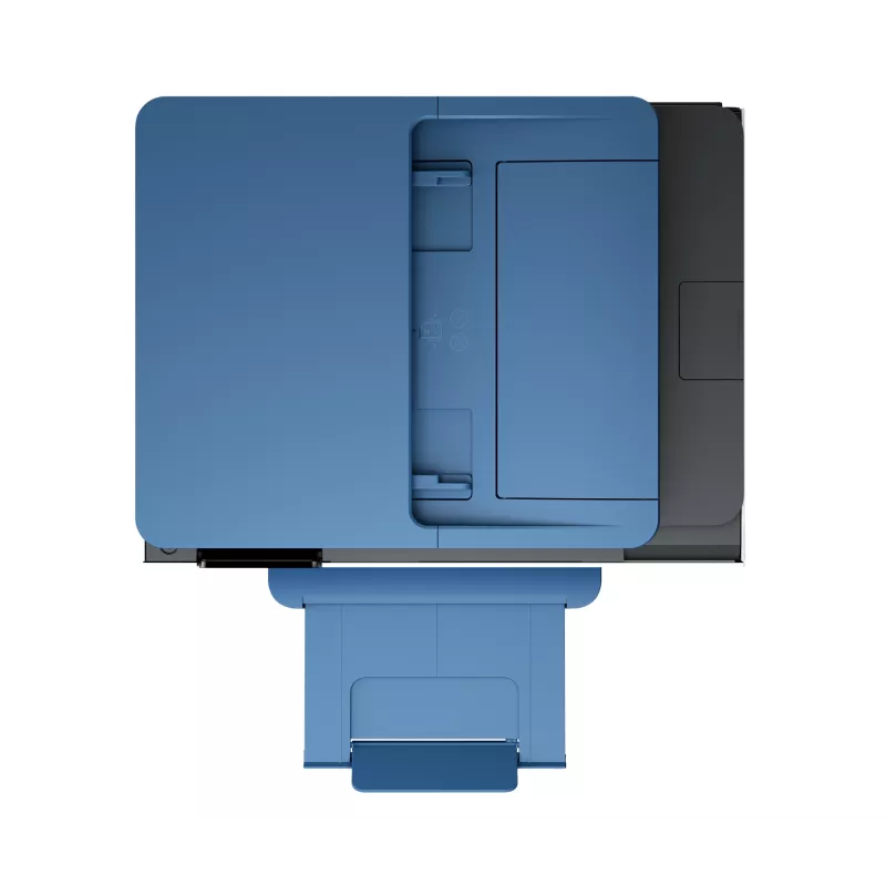 HP OfficeJet Pro 9125e draadloze all-in-one kleurenprinter, Instant Ink; dubbelzijdig printen
