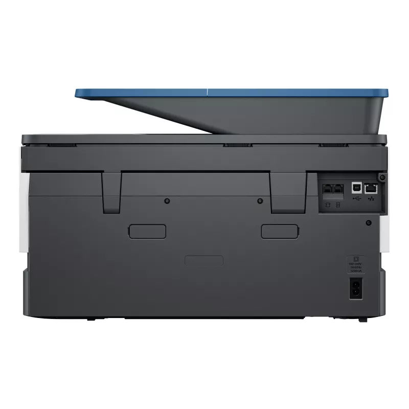 HP OfficeJet Pro 9125e draadloze all-in-one kleurenprinter, Instant Ink; dubbelzijdig printen