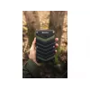 Sandberg Survivor Powerbank 20000, 20000 mAh, lithium-ion (Li-Ion), zwart, groen