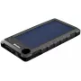 Sandberg Outdoor Solar Powerbank 10000, 10000 mAh, zwart