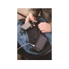 Sandberg Outdoor Solar Powerbank 10000, 10000 mAh, zwart