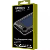 Sandberg Outdoor Solar Powerbank 10000, 10000 mAh, zwart
