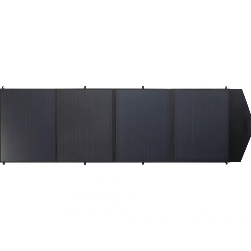 Sandberg 420-82 zonnelader 200 W, QC3.0+PD+DC, 4 uitgangen (DC, 2x USB, USB-C)
