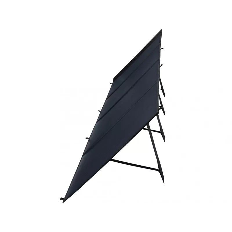 Sandberg 420-82 zonnelader 200 W, QC3.0+PD+DC, 4 uitgangen (DC, 2x USB, USB-C)