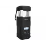 Sandberg Survivor Lantern All-in1 10000, batterijgevoede campinglantaarn, zwart, IPX5, LED, USB C, batterij