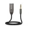 Sandberg Wireless Audio Link USB, USB, A2DP, AVRCP, HFP, 10 m, zwart, dock, 5 V